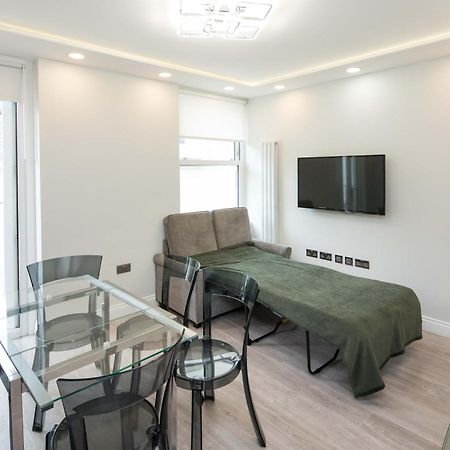 Апартаменты Roof Haven At Kensington Mews Лондон Экстерьер фото