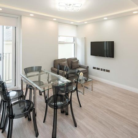 Апартаменты Roof Haven At Kensington Mews Лондон Экстерьер фото