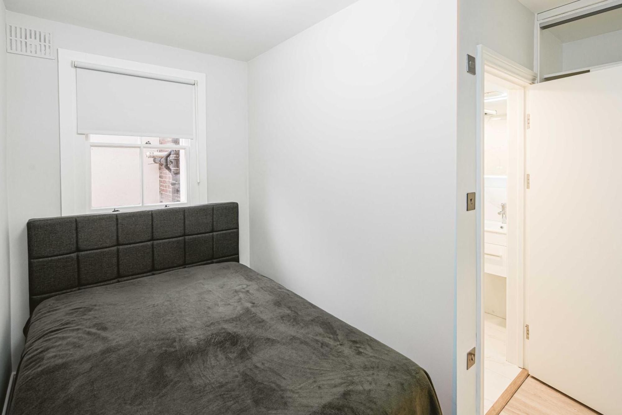 Апартаменты Roof Haven At Kensington Mews Лондон Экстерьер фото