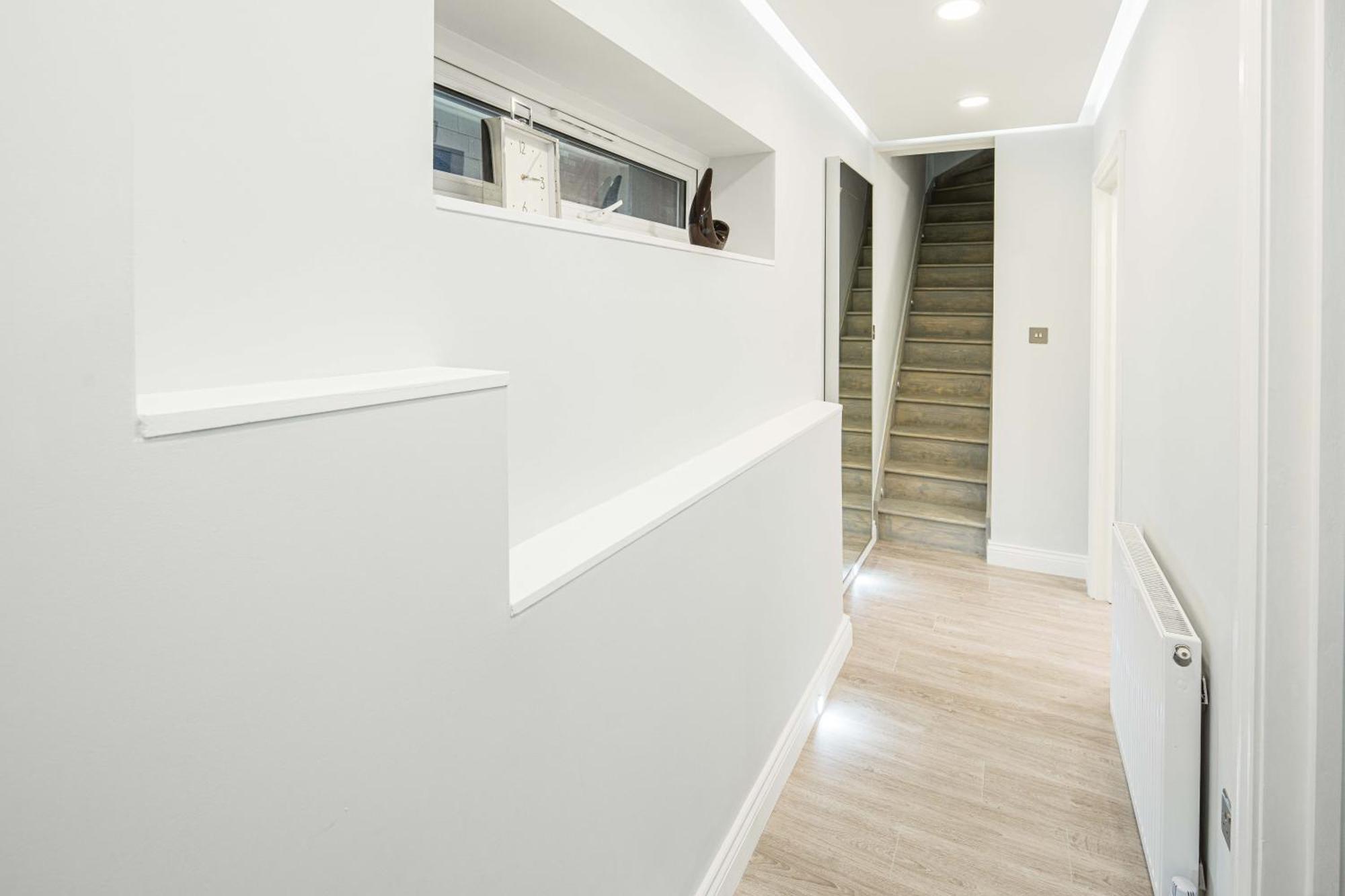 Апартаменты Roof Haven At Kensington Mews Лондон Экстерьер фото