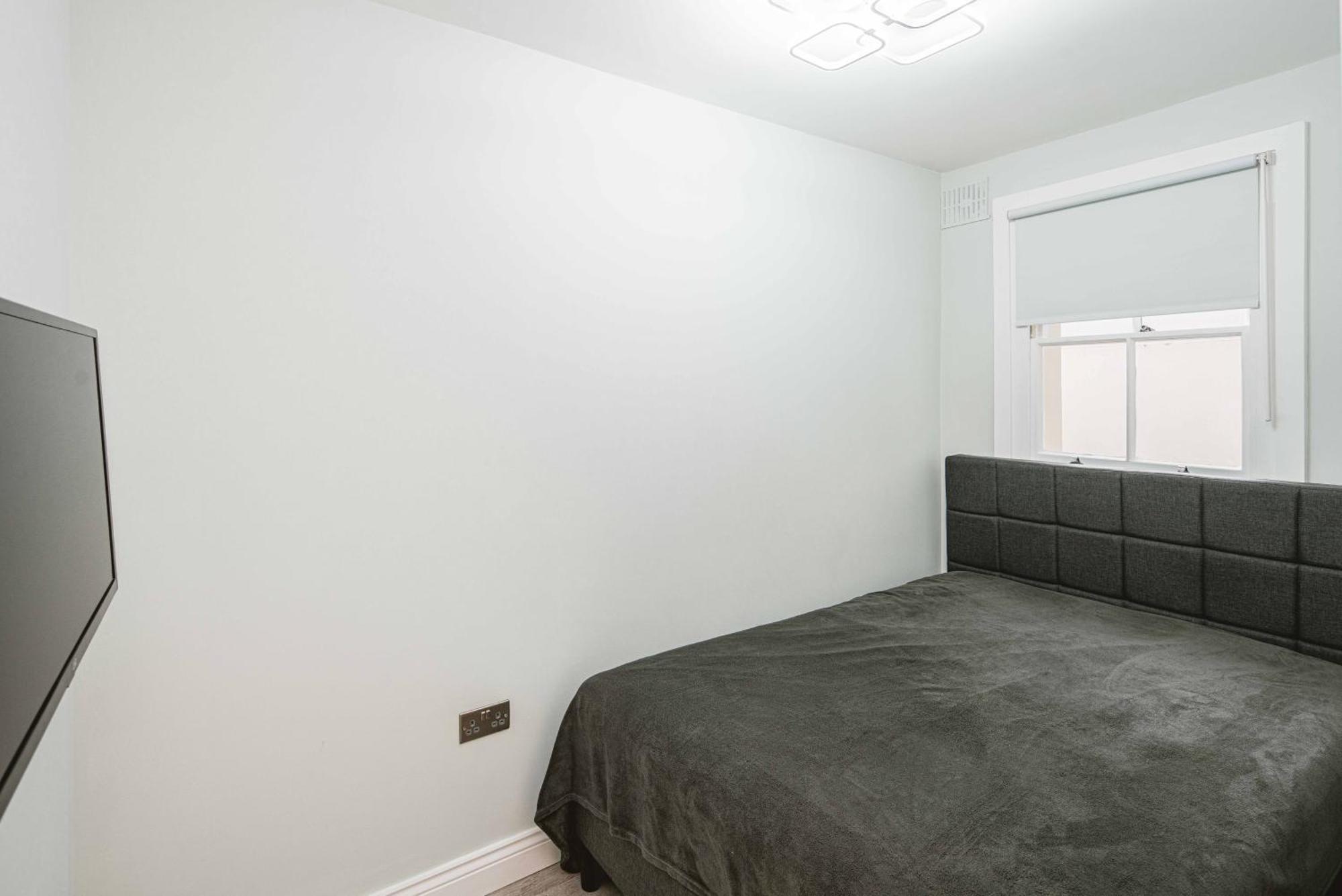 Апартаменты Roof Haven At Kensington Mews Лондон Экстерьер фото